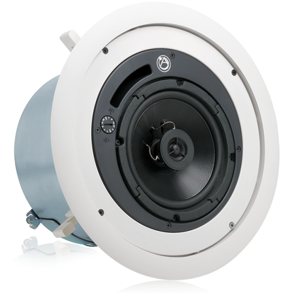 Atlas Sound FAP62T – 6" głośnik sufitowy z transformatorem