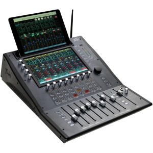 Peavey Aureus 28 – cyfrowy mikser audio