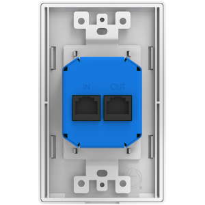 Atlas Sound C-ZSV-US – panel z przełącznikiem strefowym