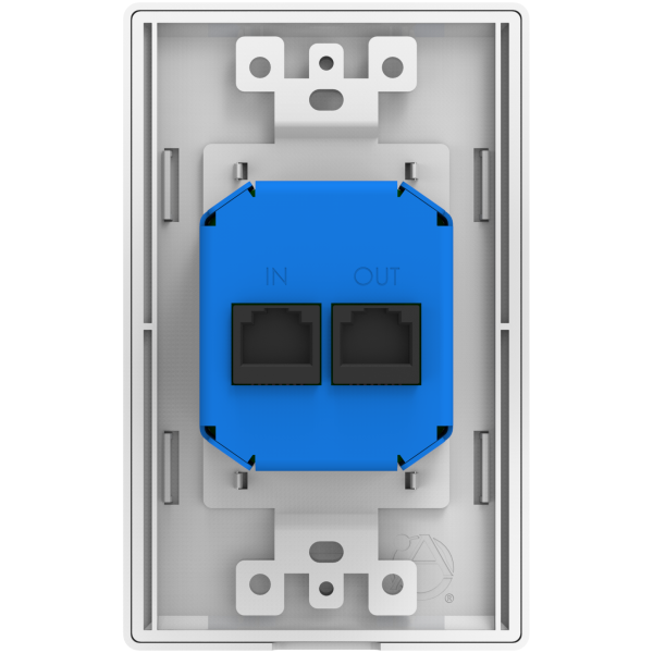 Atlas Sound C-ZSV-US – panel z przełącznikiem strefowym
