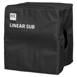 HK Audio L Sub 4000 A Cover – pokrowiec ochronny