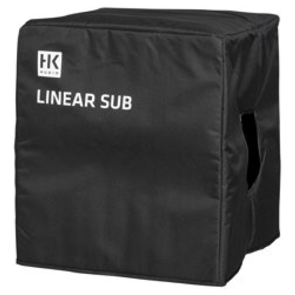 HK Audio L Sub 4000 A Cover – pokrowiec ochronny