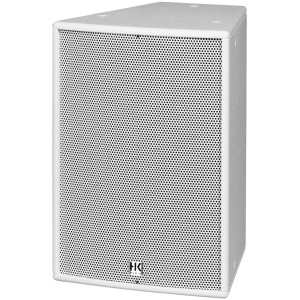 HK Audio IL 12.1 W – kolumna pasywna 12" + 1"