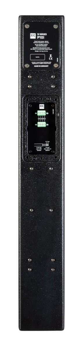 HK Audio Sound Infrastructure P10I - Kolumna Głośnikowa
