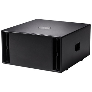 NEXO IDS110-T – subwoofer 10" niskoprofilowy