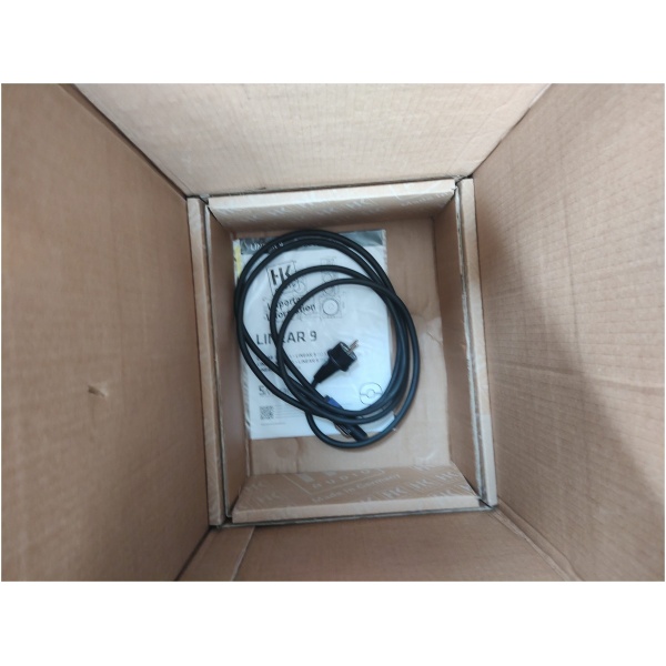 HK Audio Linear 9 110 XA - Kolumna Głośnikowa - obrazek 4