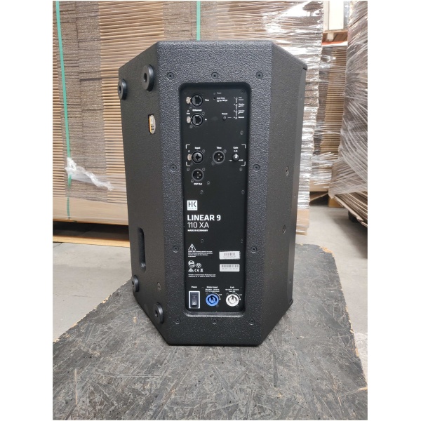 HK Audio Linear 9 110 XA - Kolumna Głośnikowa - obrazek 5