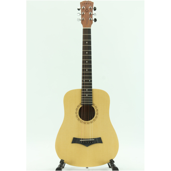 Arrow Travel Series Spruce Top - gitara akustyczna