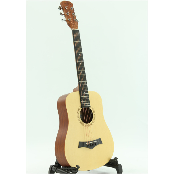 Arrow Travel Series Spruce Top - gitara akustyczna - obrazek 3