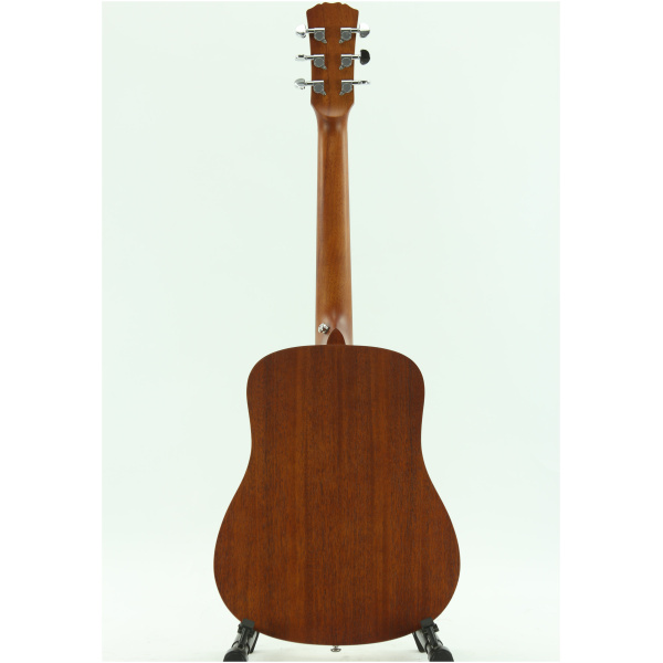 Arrow Travel Series Spruce Top - gitara akustyczna - obrazek 4
