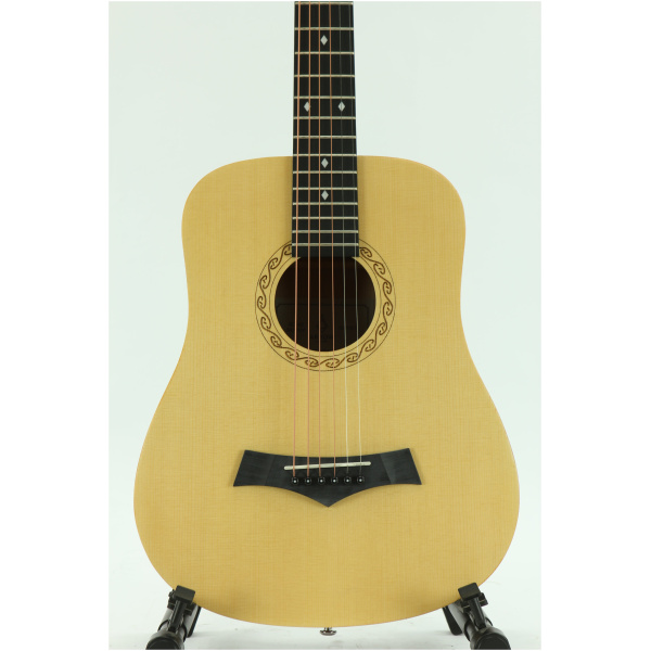 Arrow Travel Series Spruce Top - gitara akustyczna - obrazek 6