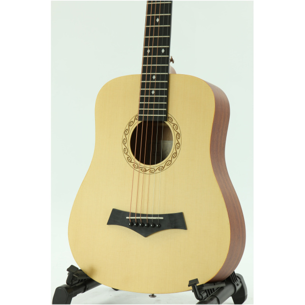 Arrow Travel Series Spruce Top - gitara akustyczna - obrazek 7