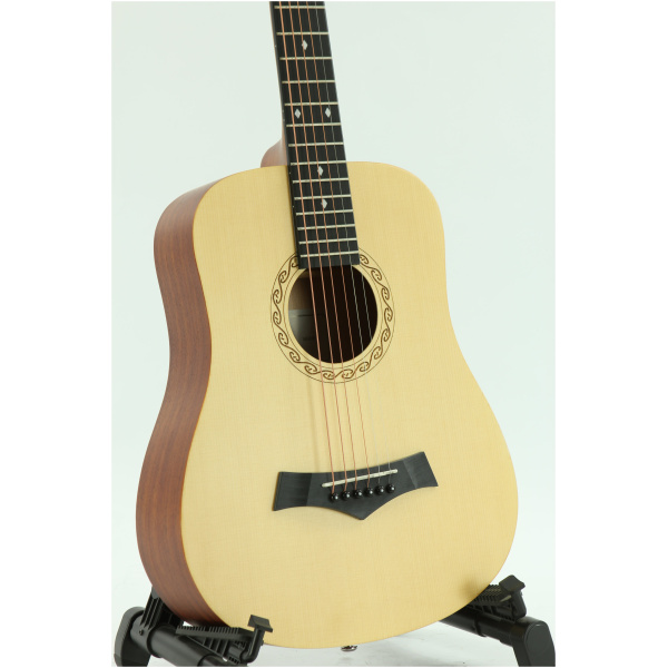 Arrow Travel Series Spruce Top - gitara akustyczna - obrazek 8
