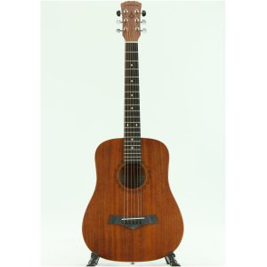 Arrow Travel Series Mahogany Top - gitara akustyczna