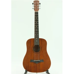 Arrow Travel Series Mahogany Top - gitara akustyczna