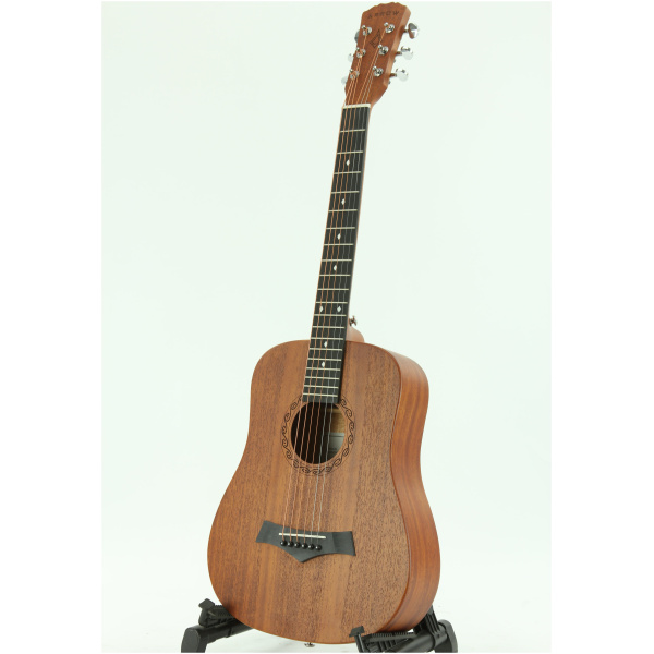 Arrow Travel Series Mahogany Top - gitara akustyczna - obrazek 2