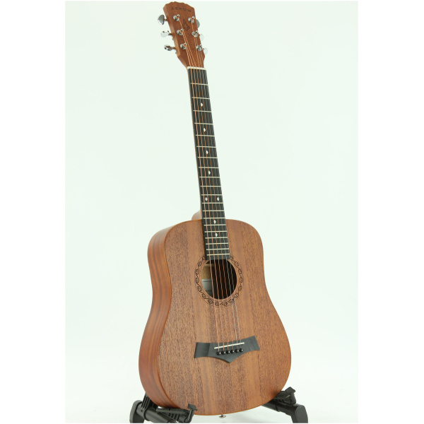 Arrow Travel Series Mahogany Top - gitara akustyczna - obrazek 3