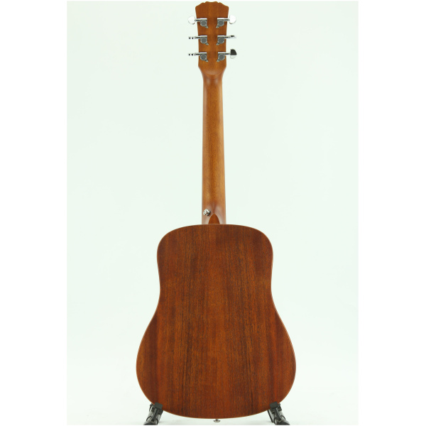 Arrow Travel Series Mahogany Top - gitara akustyczna - obrazek 4