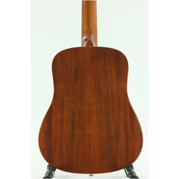 Arrow Travel Series Mahogany Top - gitara akustyczna - obrazek 5
