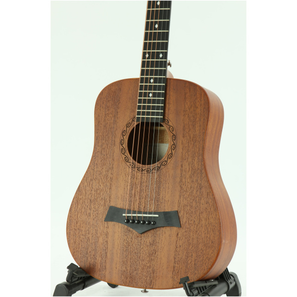 Arrow Travel Series Mahogany Top - gitara akustyczna - obrazek 7