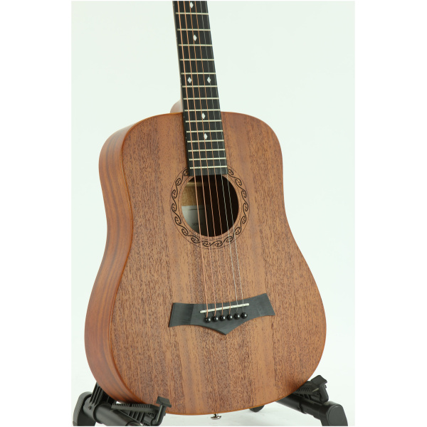 Arrow Travel Series Mahogany Top - gitara akustyczna - obrazek 8