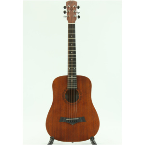 Arrow Travel Series Mahogany Top - gitara akustyczna