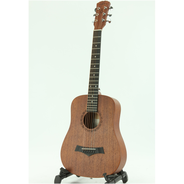 Arrow Travel Series Mahogany Top - gitara akustyczna - obrazek 2
