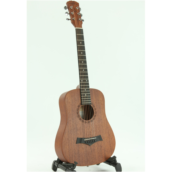 Arrow Travel Series Mahogany Top - gitara akustyczna - obrazek 3