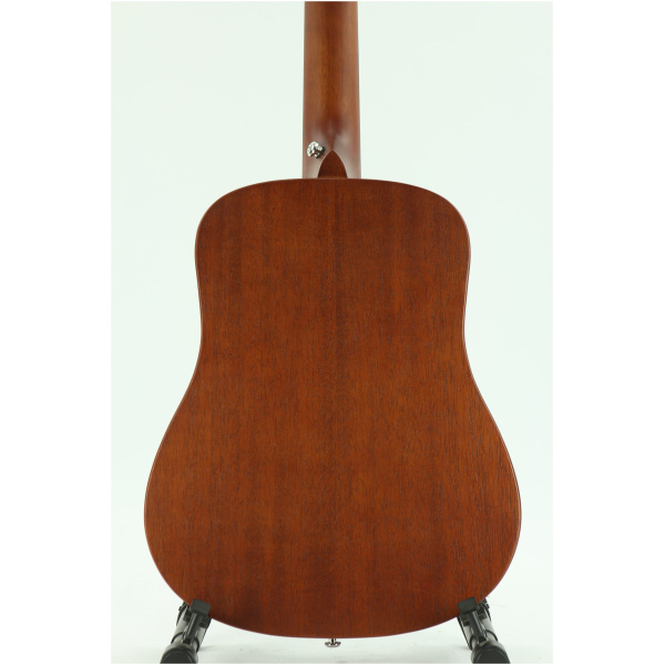 Arrow Travel Series Mahogany Top - gitara akustyczna - obrazek 5