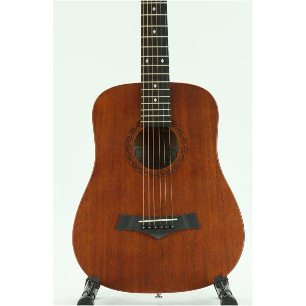 Arrow Travel Series Mahogany Top - gitara akustyczna - obrazek 6