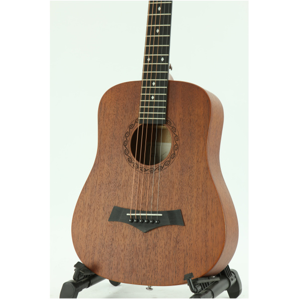 Arrow Travel Series Mahogany Top - gitara akustyczna - obrazek 7