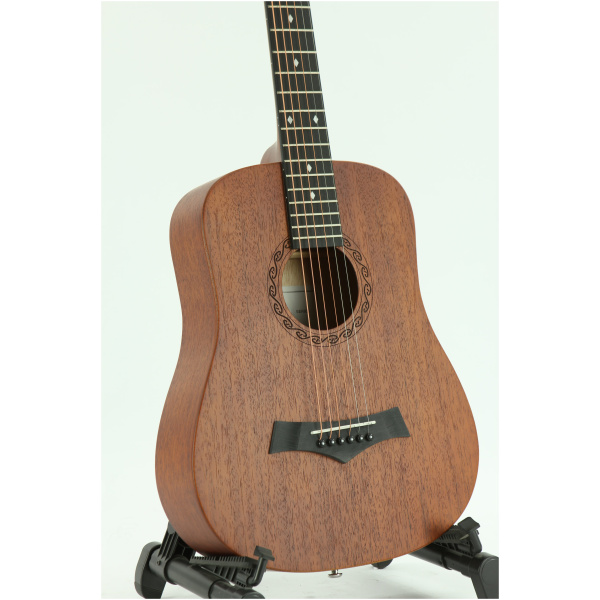 Arrow Travel Series Mahogany Top - gitara akustyczna - obrazek 8