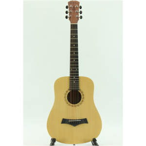 Arrow Travel Series Spruce Top - gitara akustyczna
