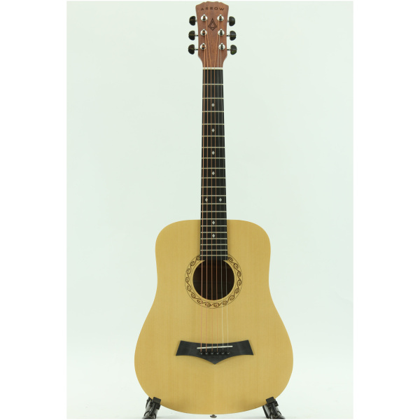 Arrow Travel Series Spruce Top - gitara akustyczna