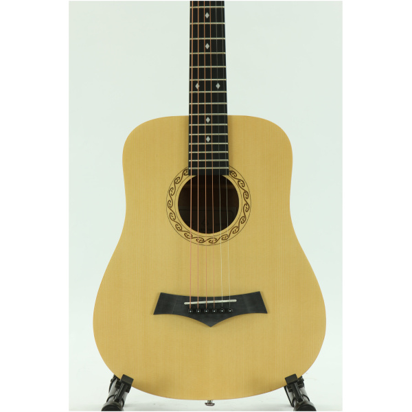 Arrow Travel Series Spruce Top - gitara akustyczna - obrazek 6