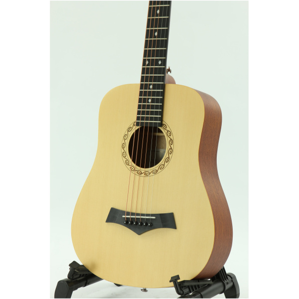 Arrow Travel Series Spruce Top - gitara akustyczna - obrazek 7