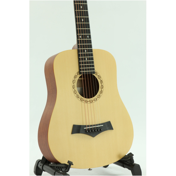 Arrow Travel Series Spruce Top - gitara akustyczna - obrazek 8