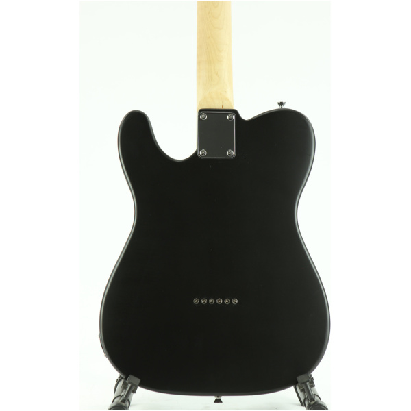 Gitara elektryczna Arrow TL 22 Mat Black Rosewood /T-shell - obrazek 5