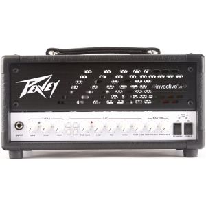 Wzmacniacz gitarowy lampowy Peavey INVECTIVE MH 20W