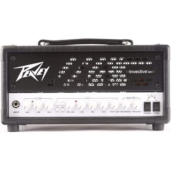 Wzmacniacz gitarowy lampowy Peavey INVECTIVE MH 20W