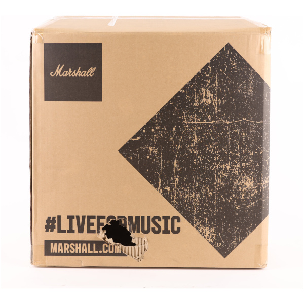 Marshall MX112 kolumna gitarowa 1x12" 75W - obrazek 3