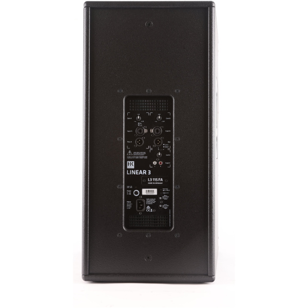 HK Audio Linear 3 115 FA - Aktywna Kolumna Szerokopasmowa - obrazek 3