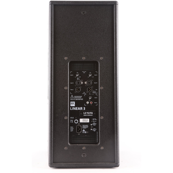 HK Audio Linear 3 112 FA – Aktywna Kolumna Szerokopasmowa - obrazek 6