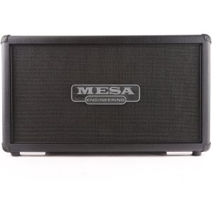 Mesa Boogie 2x12 Horizontal Rectifier - CASTERS STD - kółka transportowe w zestawie