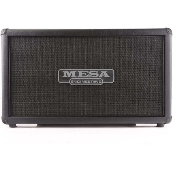Mesa Boogie 2x12 Horizontal Rectifier - CASTERS STD - kółka transportowe w zestawie