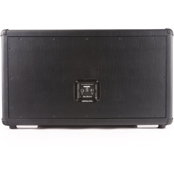 Mesa Boogie 2x12 Horizontal Rectifier - CASTERS STD - kółka transportowe w zestawie - obrazek 2
