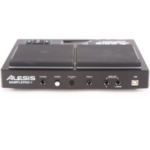 ALESIS SamplePad 4 pad perkusyjny