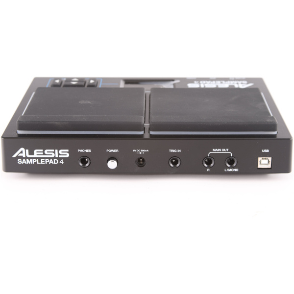 ALESIS SamplePad 4 pad perkusyjny