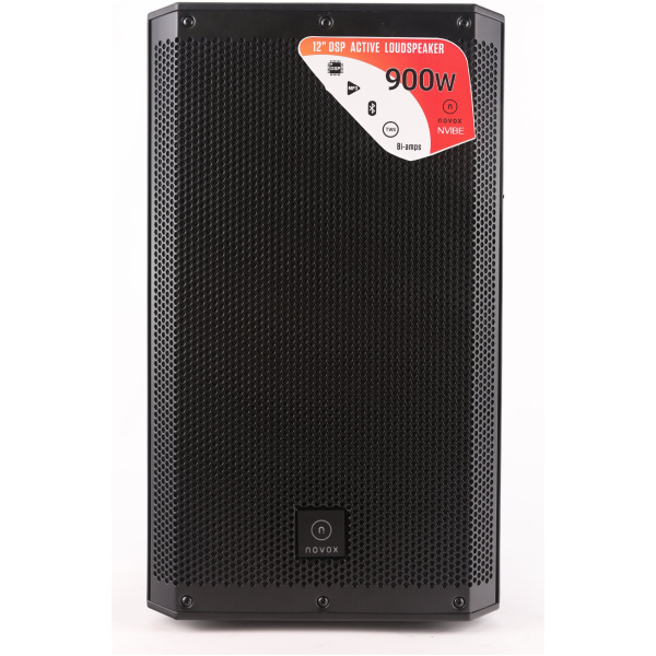 Novox N-VIBE 12 - kolumna aktywna 450W