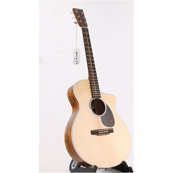 Gitara Elektroakustyczna Martin Guitar SC-13E - obrazek 2